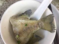 -万兴菜馆(龙华店)