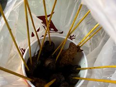 -马小毛老上海里脊肉(南翔印象城店)