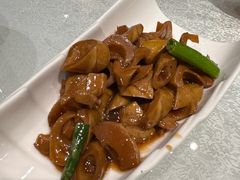 -金枝玉叶上海人家食府(三里河店)