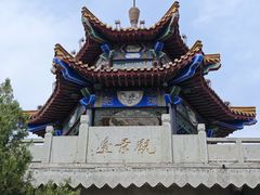 -云龙湖旅游景区