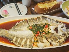 -厨大将烤肘子(镇江北路店)