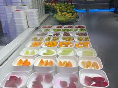 -汤W城市微度假(仓山店)