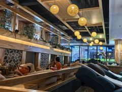 -星河湾温泉洗浴酒店