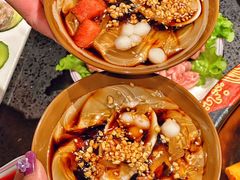 -三江两海老火锅(北京首店)