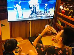 -汤连得温泉馆(宝山店)