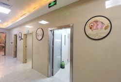 -英泽产后护理中心(南海总店)