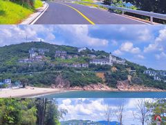 -玫瑰海岸文化旅游度假区