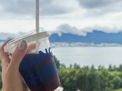 -Tims天好咖啡·贝果(融汇佳盛大厦店)
