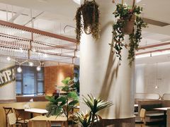 -秀玉coffee&kitchen(黄石大上海店)