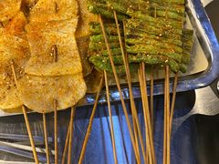 豆角-壹加壹电烤串(总店)