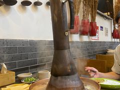 -芝麻花餐厅(祁家豁子店)