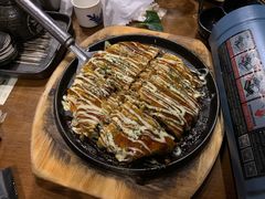 广岛烧-鸟内会(河北路店)