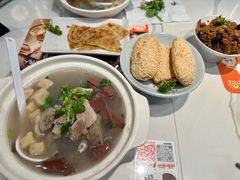 -苏晓玥·手作江南小吃(深圳北站店)