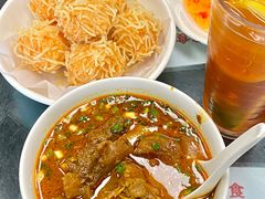 -牛记咖喱美食(十月初五日街店)