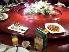 -煌潮大酒店