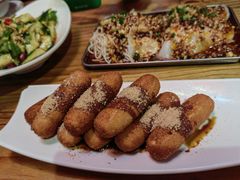 -兔槽江湖菜·重庆璧山兔(水围店)