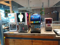 -比格比萨自助(国展店)