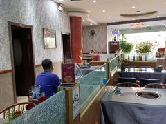大堂-金龙·打边炉(武进路店)
