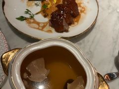 -深圳美高梅酒店-品聚嘉府中餐厅