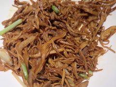 -秀儿四九城·新京菜(亚运村鸟巢店)