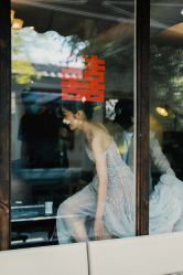 -中谷小南国花园酒店·宴会厅