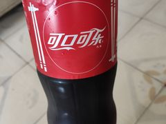 大可乐-大赤坎肥仔强烧味海鲜餐厅(大赤坎店)