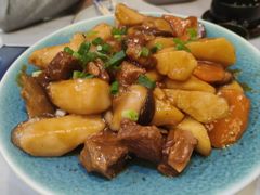 -君霖海鲜私房菜(春柳店)