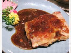 -喜庭海鲜自助(来福士店)