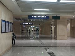 -黄浦路(地铁站)