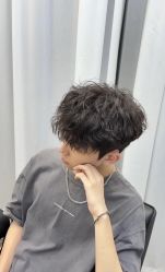 点击看大图 -藤野造型
