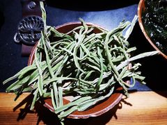 干贡菜-麻大侠老火锅(巴国城店)