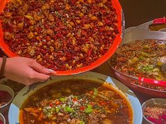 -先启半步颠·川菜小炒