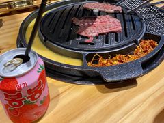 -金顺碳烤肉(番禺傍江地铁站店)