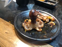 -九田家黑牛烤肉料理(太阳城店)