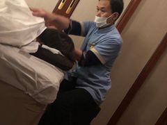 -裕和堂中医推拿艾灸(太古汇臻品店)