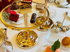 -Salon de Ville浦江汇(上海外滩华尔道夫酒店店)