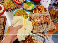 -遇西祠·海鲜烧烤(总店)