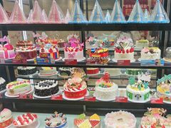 -味多美蛋糕(古城店)