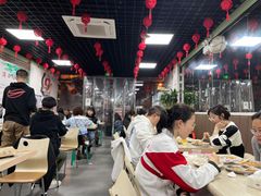 大堂-大姐麻辣烫(莲宝中路店)