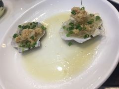 -鑫悦楼煎蟹·16年海鲜大排档