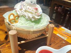 国宝花花冰-牛小仙渣渣牛肉(长春店)