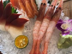 -林妈妈村·日式料理(宝山万达店)