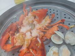 -船奇蒸汽海鲜·闽菜(八市海鲜总店)