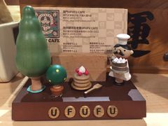 -Ufufu cafe(天神巷店)