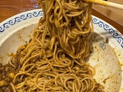 -豆爺小面(朱雀店)