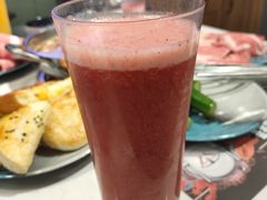 -圣罗巴甄选自助(麦凯乐店)