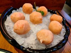 海鸭蛋虾丸-川味观·鲜货火锅(景芳水湘店)