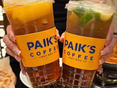 -本家·添百客韩国料理(泰然店)