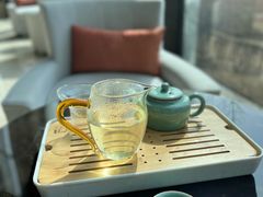 -新都绿城喜来登酒店大堂吧