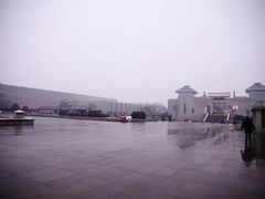 -秦始皇帝陵博物院-丽山园